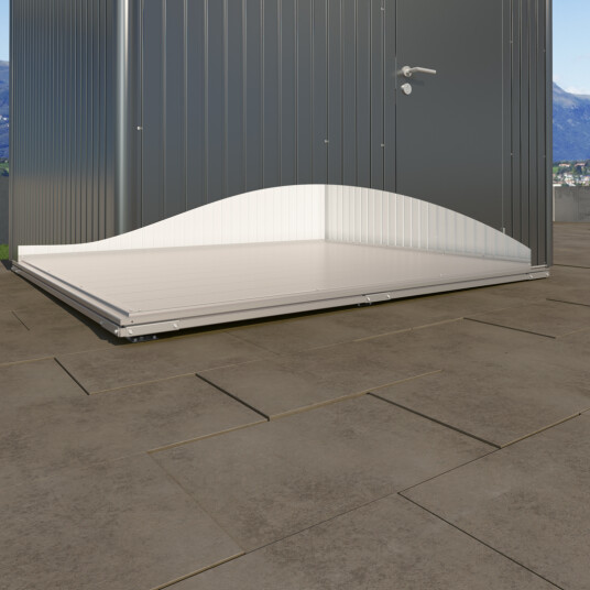 BIOHORT SMARTBASE REDSKAPSBOD NEO 2D/4B BIOHORT SMARTBASE REDSKAPSBOD NEO 2D/4B