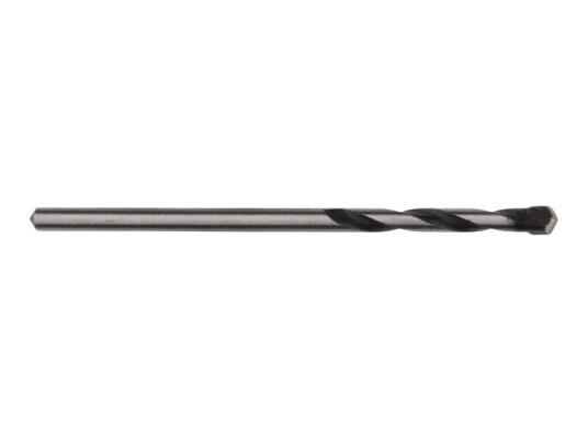 Makita - Bor - 3 Mm - Cylindrical - Lengde: 60 Mm