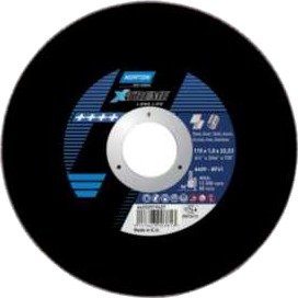 Kappeskive 115x1,6x22 x-treme
