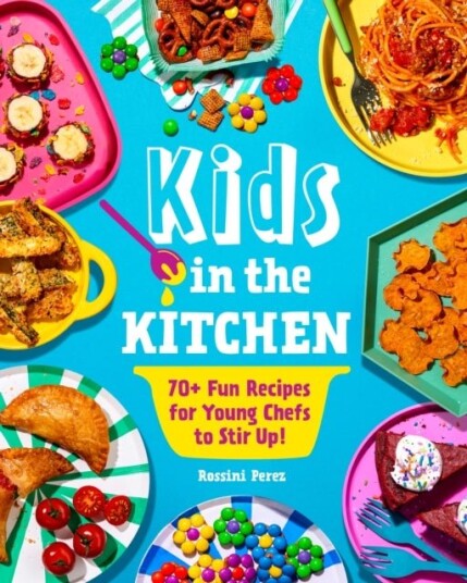 Kids in the Kitchen Kids in the Kitchen