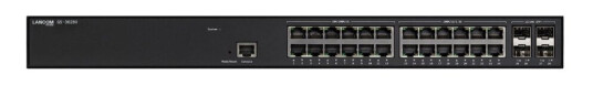 Lancom Gs-3628X - Switch - L3 - Styrt - 12 X 100/1000/2.5G + 12 X 10/100/1000 + 4 X Sfp+ - Stasjonær, Rackmonterbar