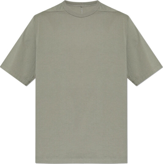 Rick Owens Herre Topper Grønn S,