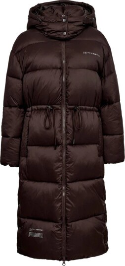 Haute L'Amitié Dame Jakker Brun L,