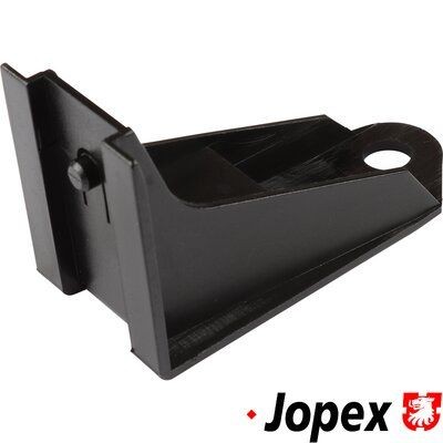 JP GROUP 1114255680 Lagring radiator