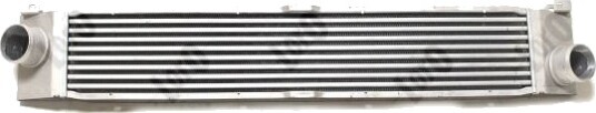 Intercooler ABAKUS 016 018 0006 Intercooler ABAKUS 016 018 0006