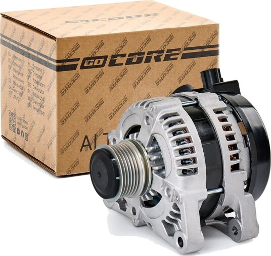 goCORE GCD0054 Dynamo