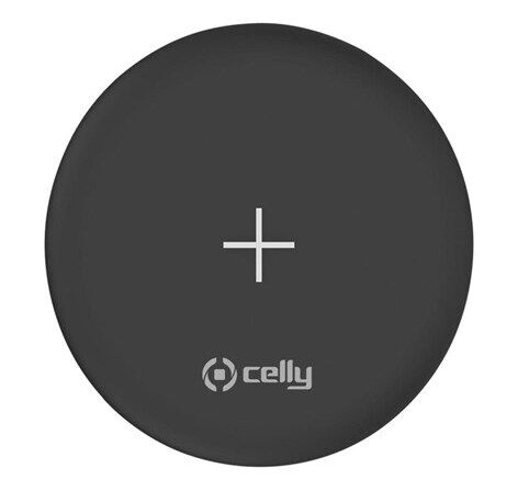 CELLY wireless charging pad - 10 Watt