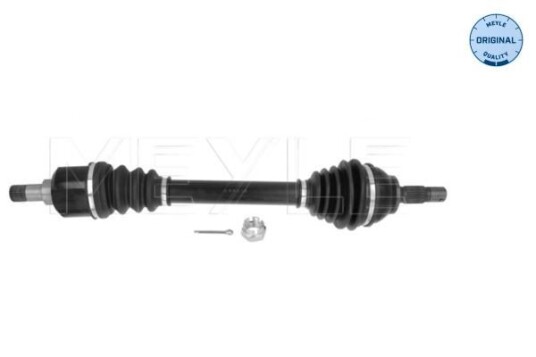 Meyle Drivaksel MEYLE 11 14 498 1006