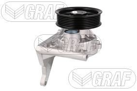 GRAF PA1430 Vannpumpe