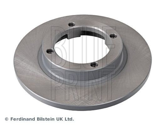 Bremseskive BLUE PRINT ADK84302