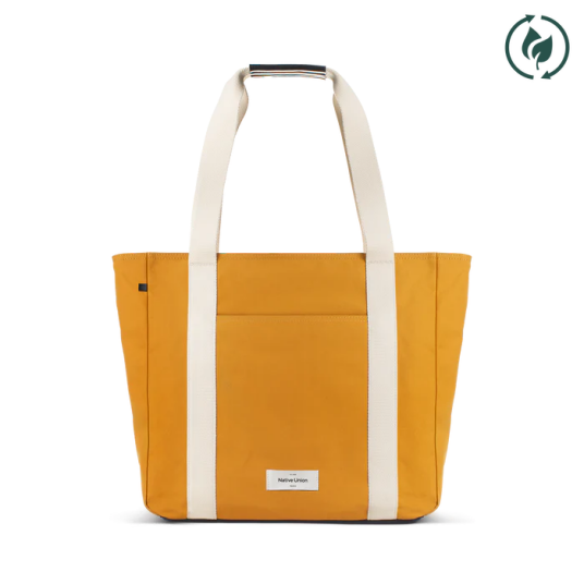 Native Union W.F.A Tote Bag Pro 16L Kraft