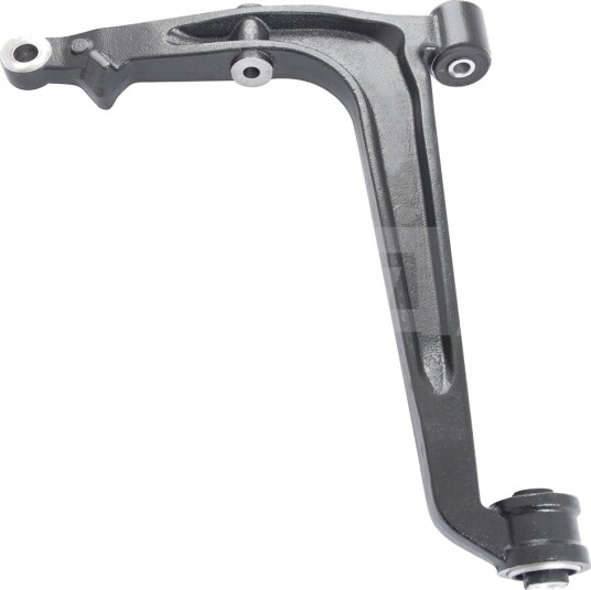 SPIDAN CHASSIS PARTS 50750 Bærearm SPIDAN CHASSIS PARTS 50750 Bærearm