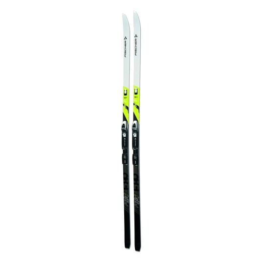 Fischer  E89 EASY SKIN XTRALITE 205