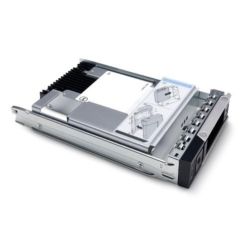 DELL Custom Kit - SSD - Read Intensive - 1.92 TB - SAS 22.5Gb/s