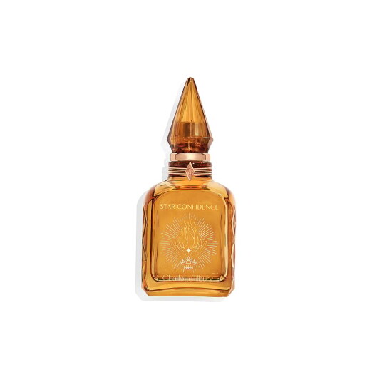 Charlotte Tilbury Fragrance Collection Of Emotions Star Confidence 50 ml