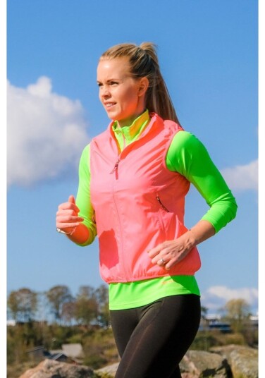 Stormberg Osnes vest XS