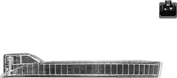 VAN WEZEL 1503915 Blinklys