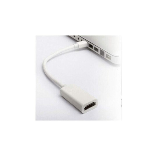 Estore Adapter HDMI Til Mini Displayport