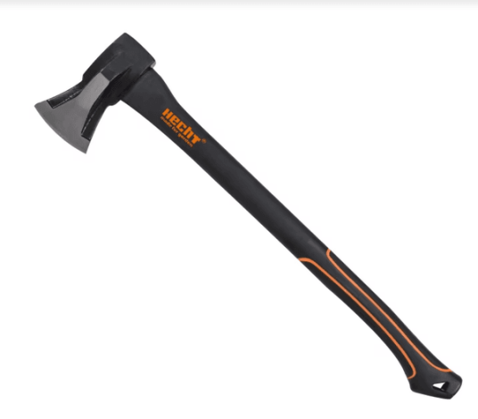 Hecht kløyveøks 55 cm HE901201 Hecht kløyveøks 55 cm HE901201