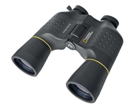 National Geographic 8-24X50 Zoom National Geographic 8-24X50 Zoom