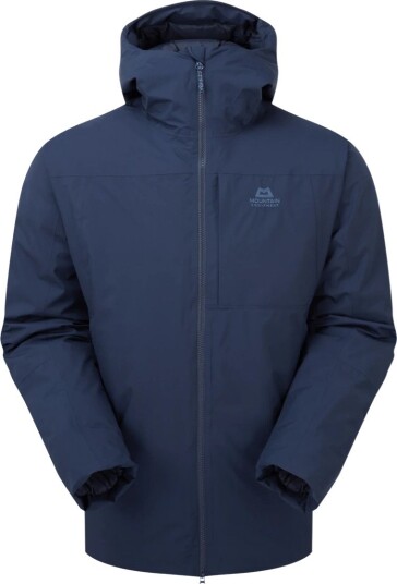 Mountain Equipment Triton Mens Jacket Cosmos XXL