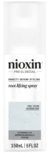 Nioxin Root Lifting Spray 150ml Nioxin Root Lifting Spray 150ml