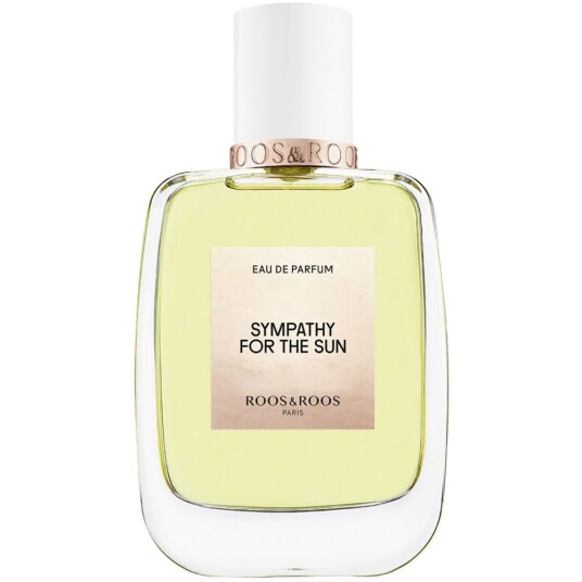 Roos & Roos Sympathy for the Sun Eau De Parfum 50ml