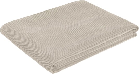 ERWIN M. Sengeløper Cordoba; 60x160 cm BxL; Beige
