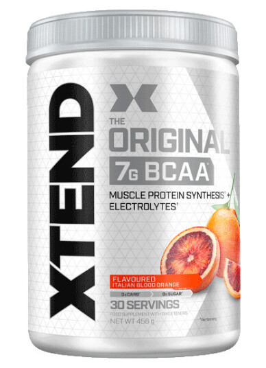 Xtend BCAA, 30 servings Xtend BCAA, 30 servings