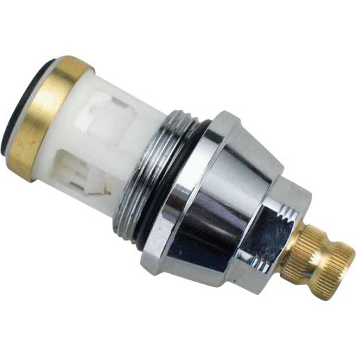 Børma Ventiltopp kald 23 mm