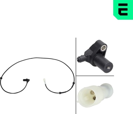 OPTIMAL 06 S219 Sensor ABS