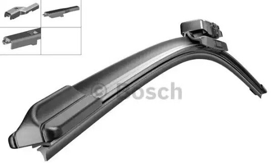 Viskerblad BOSCH 3 397 016 086 Viskerblad BOSCH 3 397 016 086