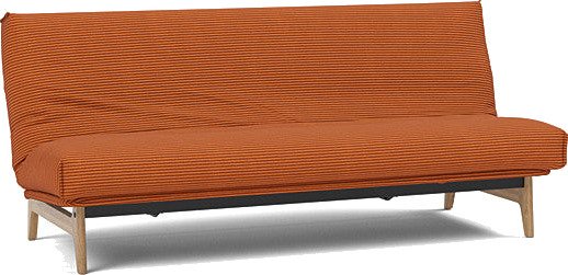 Sovesofa Aslak med Classic Madrass B 2017151