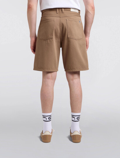 Edwin Tyrell Short - Shitake - Brown - 36