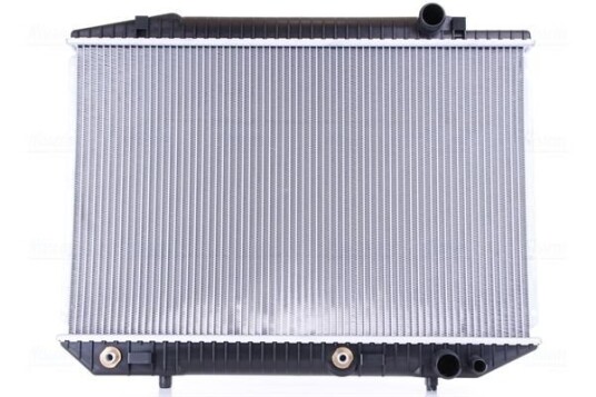 Radiator NISSENS 62727A Radiator NISSENS 62727A
