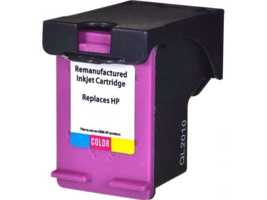 Superbulk Tusz Do Hp 304Xl N9k07ae Reg Sb-304Xlc