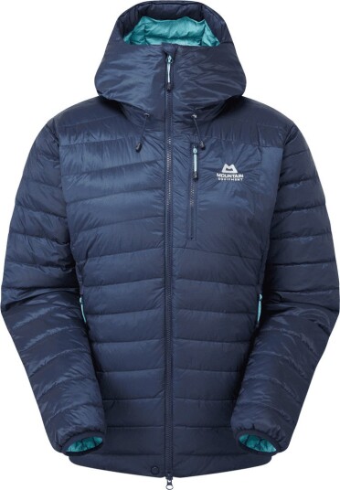 Mountain Equipment Women's Baltoro Jacket Cosmos S