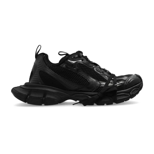 Balenciaga Herre Sko Svart 42 EU, Balenciaga Herre Sko Svart 42 EU,