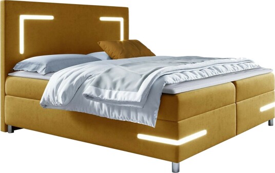 Boisdale Sengeramme 160x200 cm
