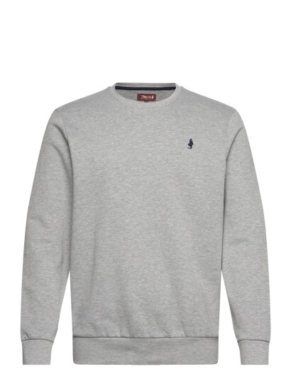 MCS Skyler Reg Cw Cot Mcs M Sweat Grey XXL MCS Skyler Reg Cw Cot Mcs M Sweat Grey XXL