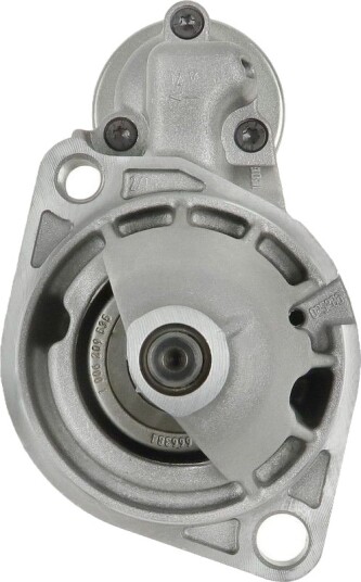AS PL S01007SEG Starter AS PL S01007SEG Starter