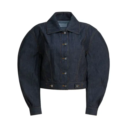 Givenchy Dame Jakker Blå S, Givenchy Dame Jakker Blå S,