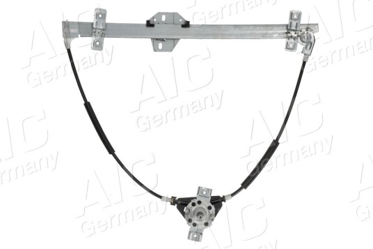 Vindusheis AIC 50502