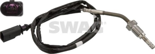 Sensor, eksostemperatur SWAG 30 10 0800