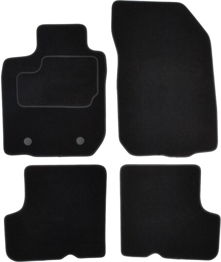 Bilmatter CUSTOPOL DAC15C Bilmatter CUSTOPOL DAC15C