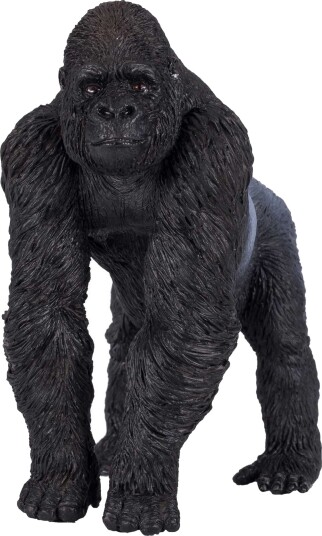 Mojo Fun Silverback Gorilla Lekefigur 3+ År