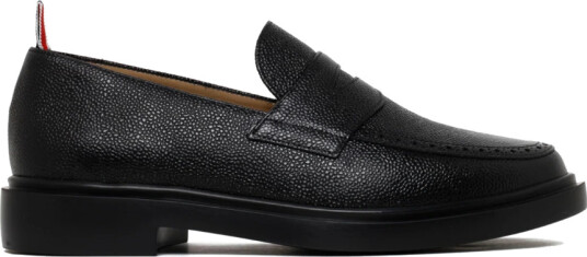Thom Browne Herre Sko Svart 41 1/2 EU, Thom Browne Herre Sko Svart 41 1/2 EU,