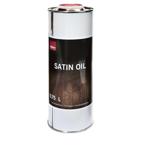Kahrs Olje Satin Matt Kahrs Olje Satin Matt