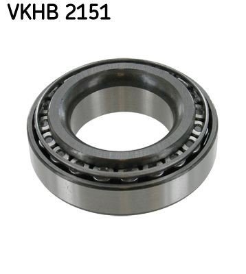 Hjullager SKF VKHB 2151