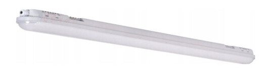 Kanlux Hermetisk Led-Armatur Mah Led Hi 38W-Nw Ryf Ip65 5000Lm 4000K 22607